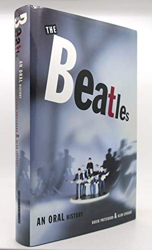 BEATLES AN ORAL HISTORY