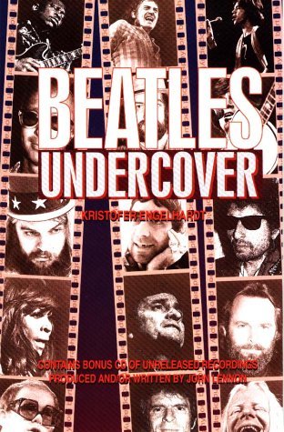 Beatles Undercover. Con CD incluso