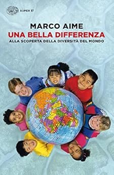 BELLA DIFFERENZA. ALLA SCOPERTA DELLA DIVERSI