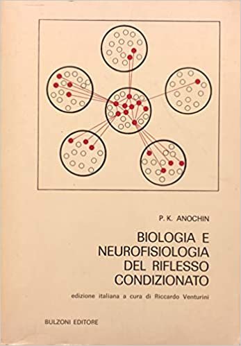 BIOLOGIA E NEUROFISIOLOGIA DEL RIFLESSO CONDI