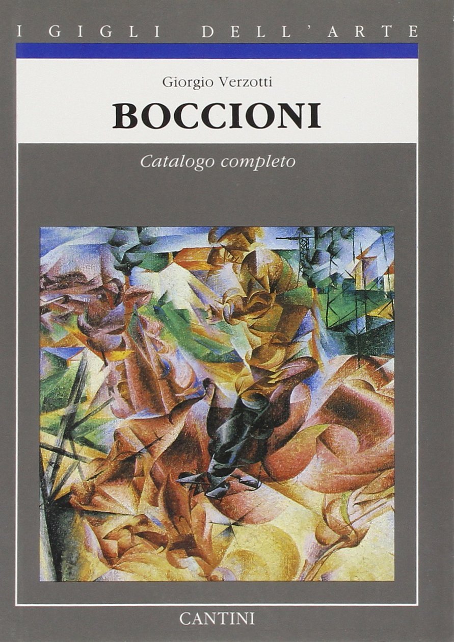 BOCCIONI