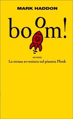BOOM!
