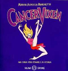 CANCER VIXEN UNA STORIA VERA D`AMORE E DI VI