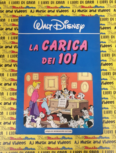 CARICA DEI 101