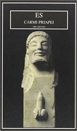 CARMI PRIAPEI | Immagine principale