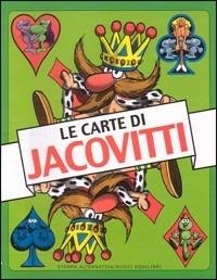 CARTE DI JACOVITTI (LE)