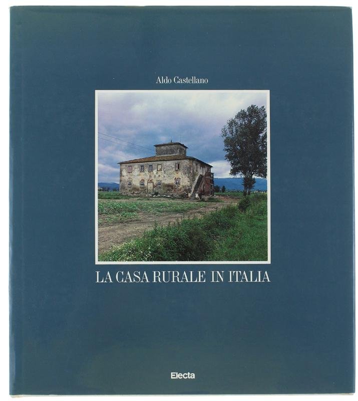 CASA RURALE IN ITALIA