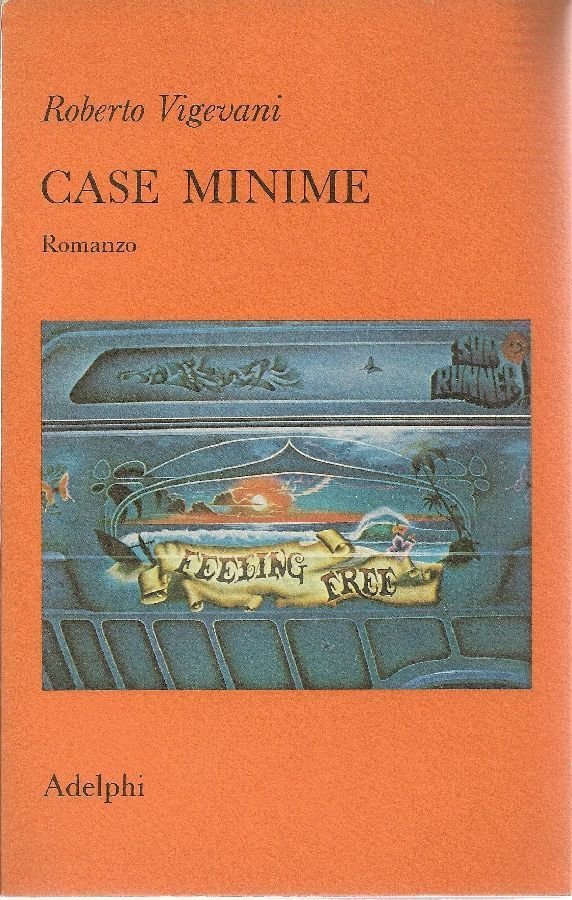 CASE MINIME