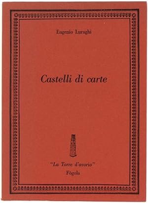 CASTELLI DI CARTE