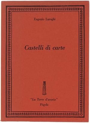 CASTELLI DI CARTE