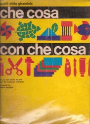 CHE COSA CON CHE COSA
