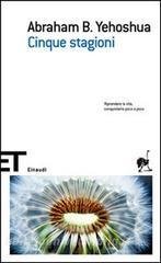 CINQUE STAGIONI