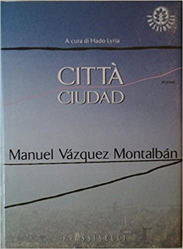 CITTA` CIUDAD