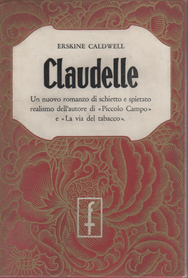 CLAUDELLE