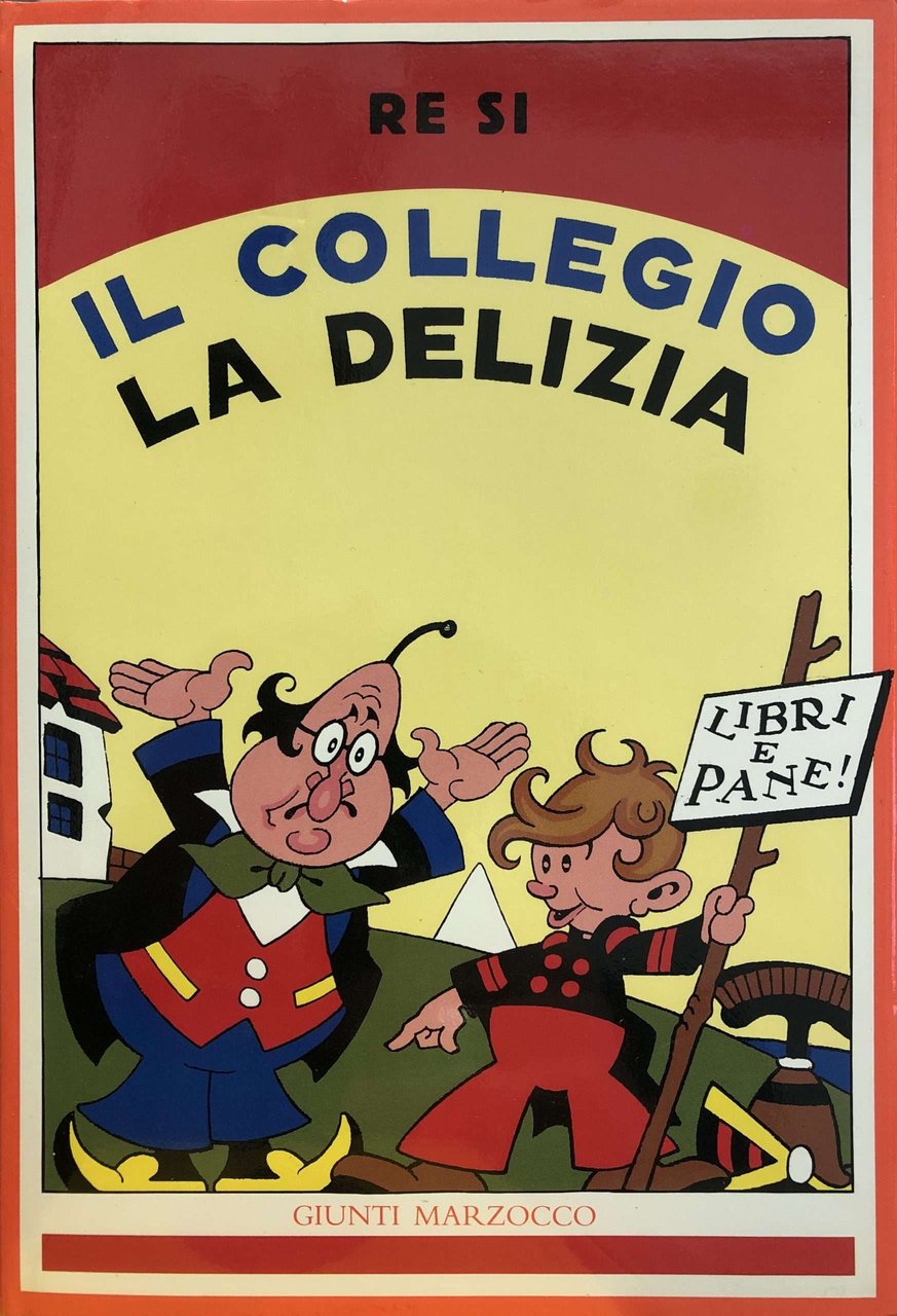 COLLEGIO LA DELIZIA