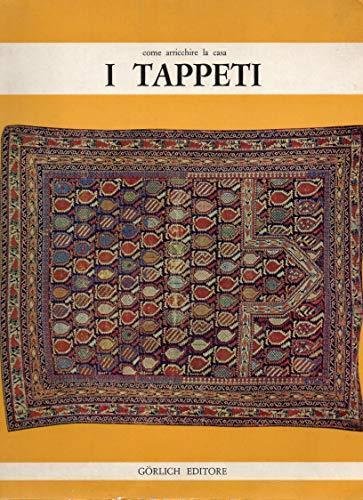 COME ARRICCHIRE LA CASA I TAPPETI
