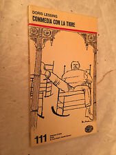 COMMEDIA CON LA TIGRE