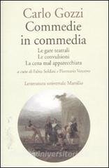 COMMEDIE IN COMMEDIA