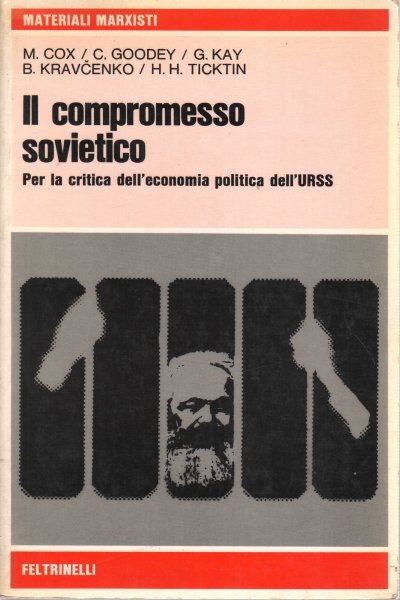 COMPROMESSO SOVIETICO (IL)