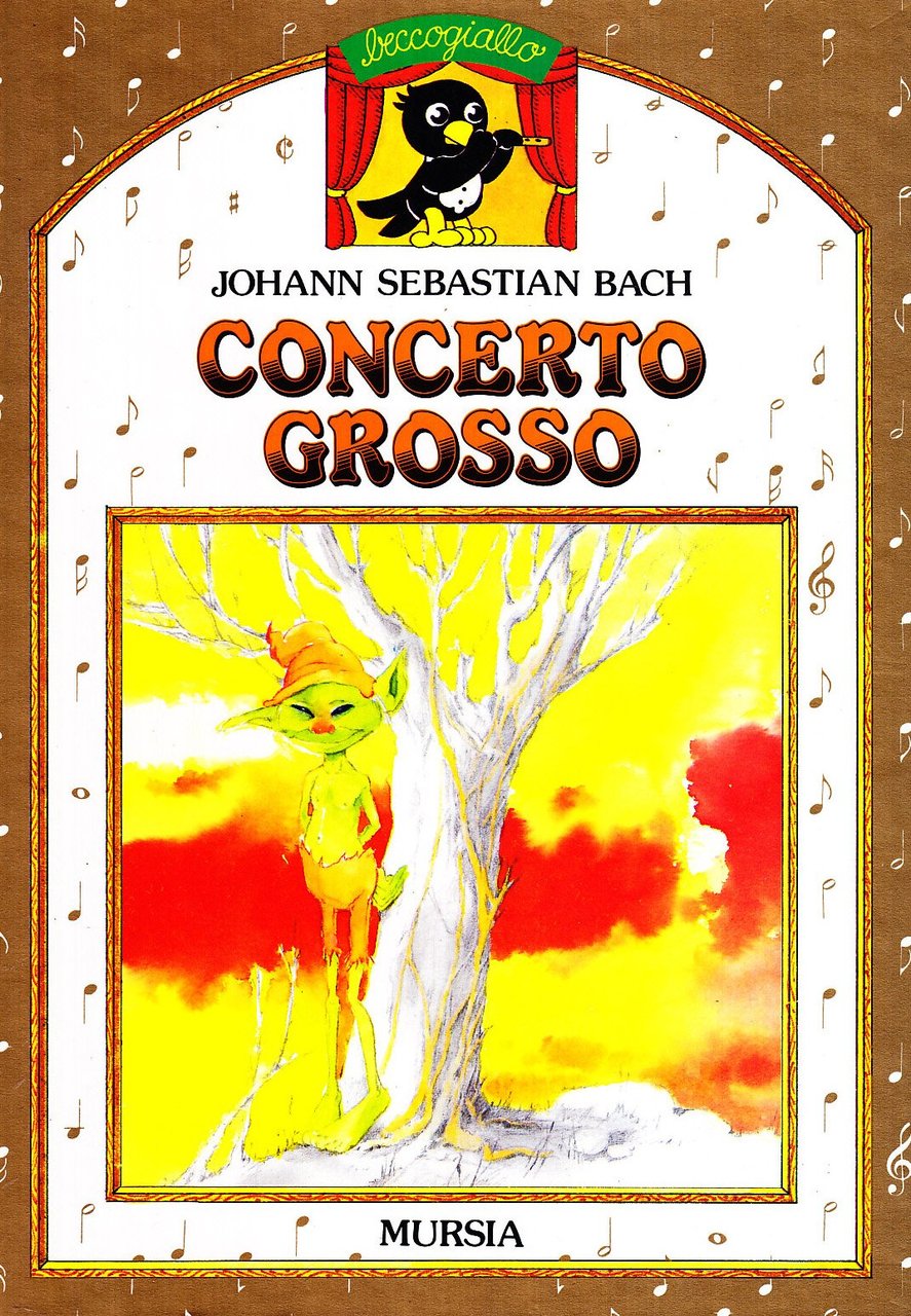 CONCERTO GROSSO