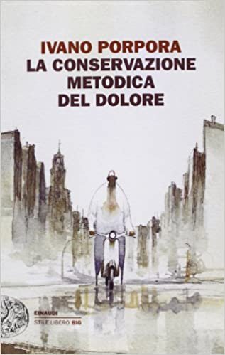 CONSERVAZIONE METODICA DEL DOLORE