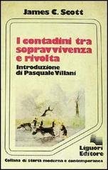 CONTADINI TRA SOPRAVVIVENZA E RIVOLTA (I)