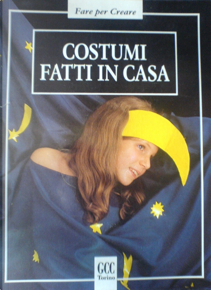 COSTUMI FATTI IN CASA