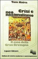 CRISI E NEONAZIONALISMO