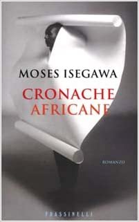 CRONACHE AFRICANE