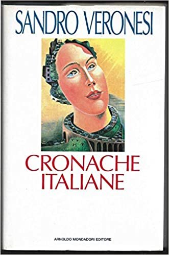 CRONACHE ITALIANE MON