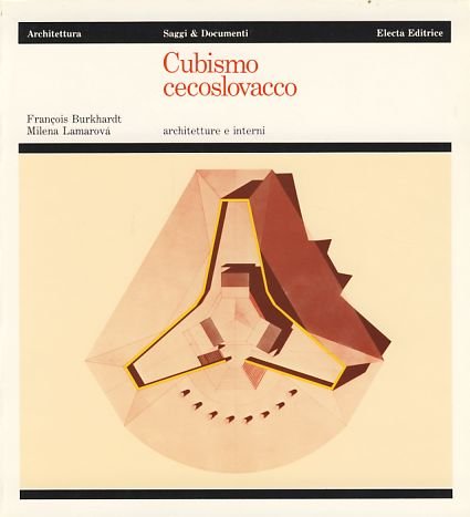 CUBISMO CECOSLOVACCO