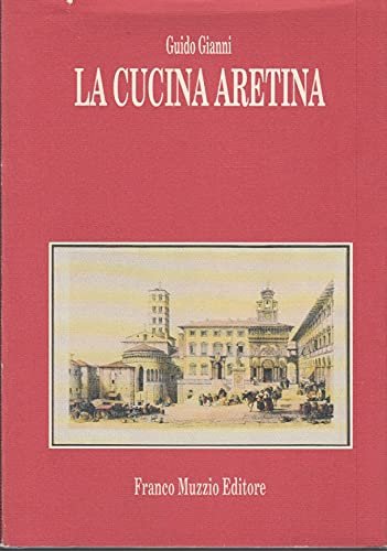 CUCINA ARETINA