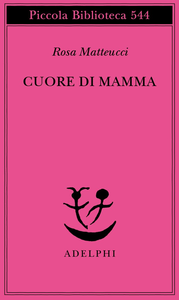 CUORE DI MAMMA