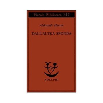 DALL`ALTRA SPONDA