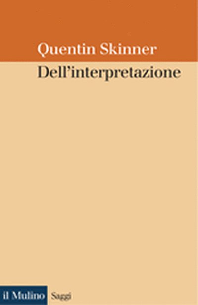 DELL`INTERPRETAZIONE | Immagine principale