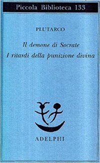 DEMONE DI SOCRATE - RITARDI DELLA PUN. DIVINA