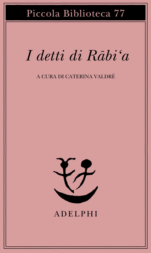 DETTI DI RABI`A