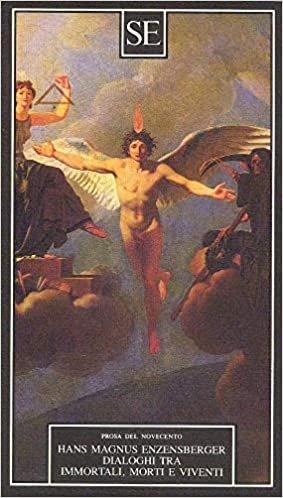 DIALOGHI TRA IMMORTALI MORTI E VIVENTI