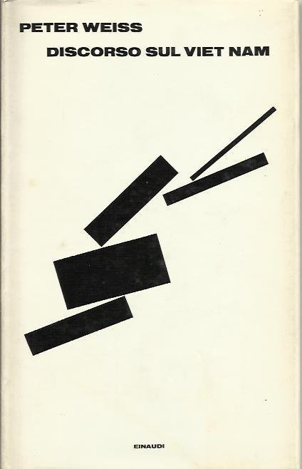 DISCORSO SUL VIET NAM