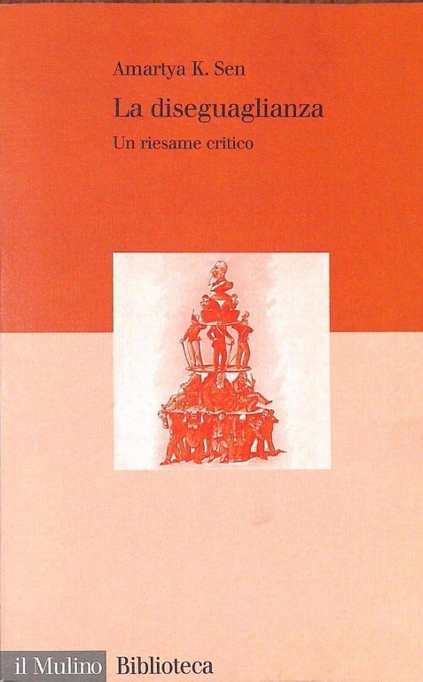 DISEGUAGLIANZA UN RIESAME CRITICO (LA) | Immagine Gallery 2