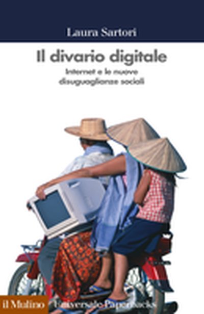 DIVARIO DIGITALE | Immagine principale