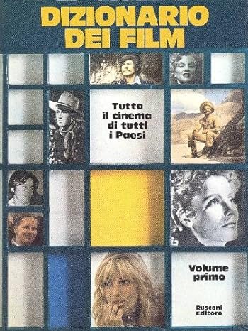 DIZIONARIO DEI FILM VOL.1
