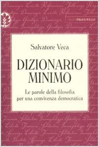 DIZIONARIO MINIMO