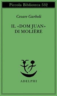 DOM JUAN DI MOLIERE