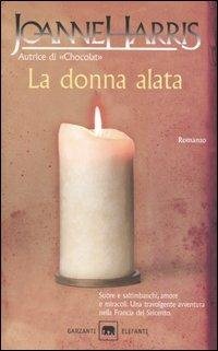 DONNA ALATA