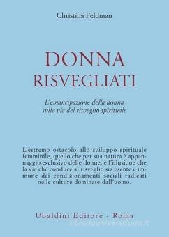 DONNA RISVEGLIATI!