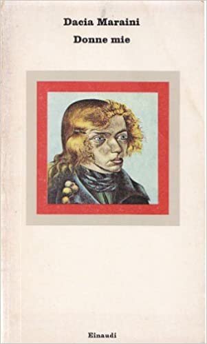 DONNE MIE | Immagine principale