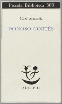 DONOSO CORTES