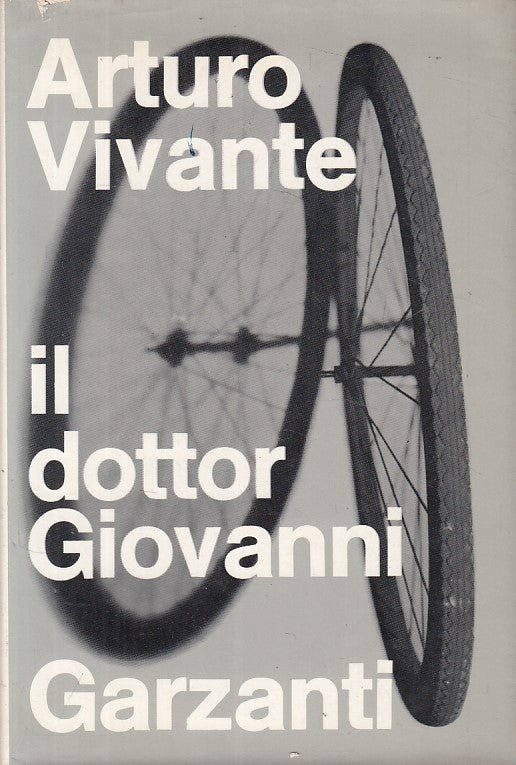 DOTTOR GIOVANNI