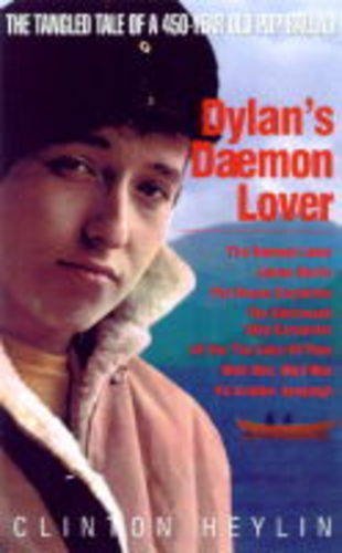 DYLAN`S DAEMON LOVER